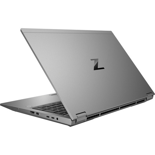 HP 545A3UC#ABA ZBook Fury G8 15. 6" Mobile Workstation - Intel Core i7-11850H vPro - 16GB RAM - 512GB SSD - 10. 3H Battery