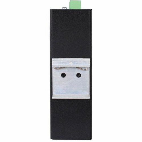 Tripp Lite series NGI-S04C2 Ethernet Switch - 4 Ports - Manageable - Gigabit Ethernet - 10/100/1000Base-T, 100Base-FX, 1000Base-X, - 2 (NGI-S04C2)