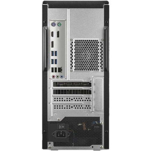Asus G10CE-DBI5660 ROG Strix G10CE Gaming Desktop - Intel Core i5-11400F - 16GB RAM - 1TB HDD + 512GB SSD - NVIDIA GeForce RTX 3060 - Windows 10 Home
