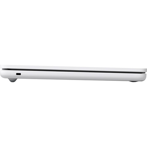 Microsoft Surface Laptop SE 11.6" (294.64 mm) Notebook - HD - Intel - 4 GB - 64 GB Flash Memory - Glacier - Intel Chip - 1366 x 768 - (Fleet Network)