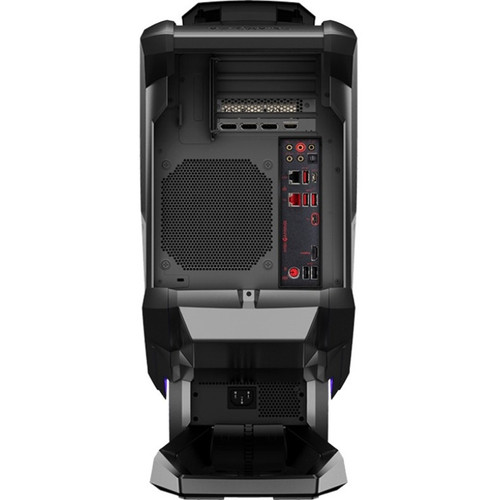 MSI AEGIS TI5 11TE-410CA MEG Aegis Ti5 Gaming Desktop - Intel Core i9-11900K - 32GB RAM - 2TB HDD + 1TB NVMe SSD - NVIDIA GeForce RTX 3070 Ti 8GB