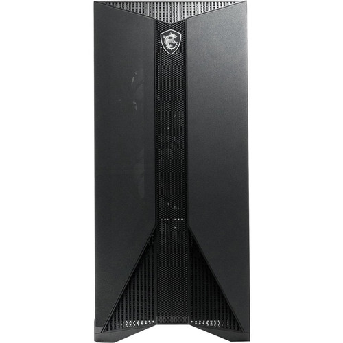 MSI Aegis RS Aegis RS 12TF-253US Gaming Desktop Computer - Intel Core i9 12th Gen i9-12900K - 32 GB - 2 TB HDD - 2 TB SSD - Tower - - (Fleet Network)
