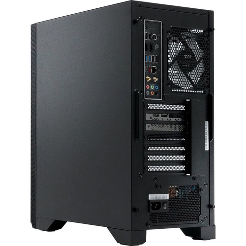 MSI AERS12TE258 Aegis RS Gaming Desktop - Intel Core i7-12700K - 16GB DDR5 - 1TB NVMe SSD - NVIDIA GeForce RTX 3070 Ti - Windows 11 Home - Black Tower