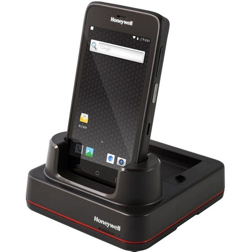 Honeywell ScanPal EDA51 Mobile Computer - 1D, 2D - N6603Scan EngineSnapdragon 1.80 GHz - 3 GB RAM - 32 GB Flash - 5" HD Touchscreen - (EDA51-0-B633SQGUK)