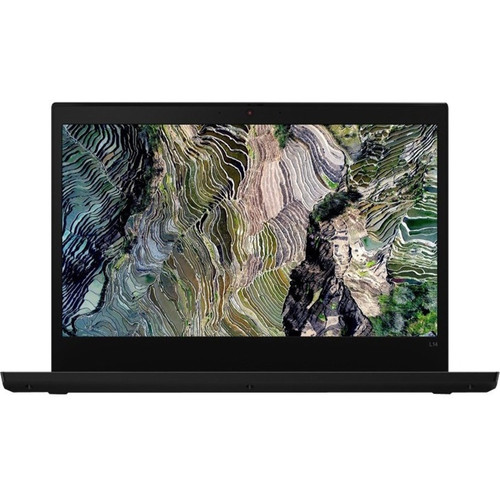 Lenovo ThinkPad L14 Gen2 20X100G9US 14" Notebook - Full HD - 1920 x 1080 - Intel Core i3 11th Gen i3-1115G4 Dual-core (2 Core) 3GHz - (Fleet Network)