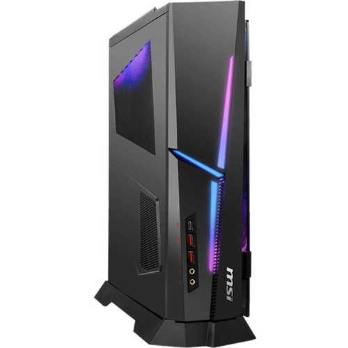 MSI MPG Trident AS 12th MPG Trident AS 12TG-037CA Gaming Desktop Computer - Intel Core i7 12th Gen i7-12700F - 16 GB - 1 TB SSD - Form (Fleet Network)
