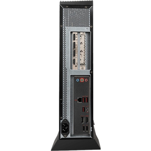 MSI TRIDENT AS 12TG-037CA MPG Gaming Desktop - Intel Core i7-12700F - 16GB RAM - 1TB PCIe 4. 0 SSD - NVIDIA GeForce RTX 3060 Ti 8GB - Windows 11 Home