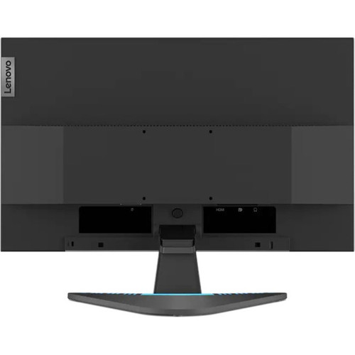 Lenovo G24e-20 24" Class Full HD Gaming LCD Monitor - 16:9 - Black - 23.8" Viewable - Vertical Alignment (VA) - WLED Backlight - 1920 (66D7GCR1US)