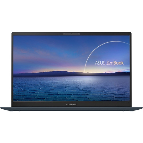 Asus Zenbook 13 OLED UX325 UX325EA-DS59-CA 13.3" (337.82 mm) Notebook - Full HD - Intel Core i5 11th Gen i5-1135G7 - Intel Evo - 8 GB (Fleet Network)