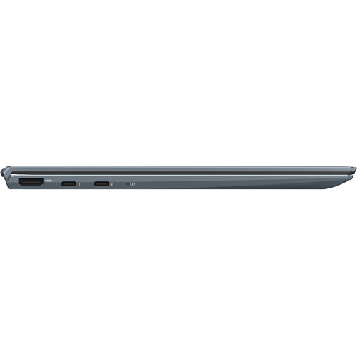 Asus Zenbook 13 OLED UX325 UX325EA-DS59-CA 13.3" (337.82 mm) Notebook - Full HD - Intel Core i5 11th Gen i5-1135G7 - Intel Evo - 8 GB (Fleet Network)