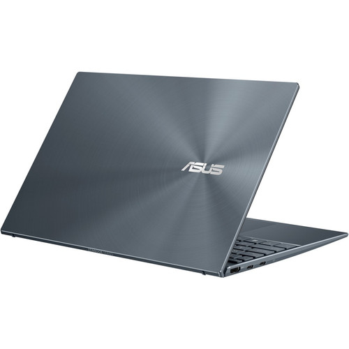 Asus UX325EA-DS59-CA Zenbook 13 OLED - 13. 3" Full HD OLED - Intel Core i5-1135G7 - 8GB RAM - 256GB SSD - Windows 11 Home - Pine Gray