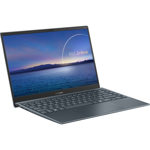 Asus UX325EA-DS59-CA Zenbook 13 OLED - 13. 3" Full HD OLED - Intel Core i5-1135G7 - 8GB RAM - 256GB SSD - Windows 11 Home - Pine Gray