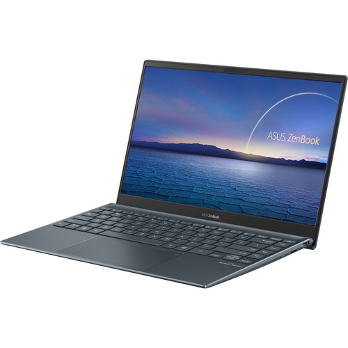 Asus UX325EA-DS59-CA Zenbook 13 OLED - 13. 3" Full HD OLED - Intel Core i5-1135G7 - 8GB RAM - 256GB SSD - Windows 11 Home - Pine Gray