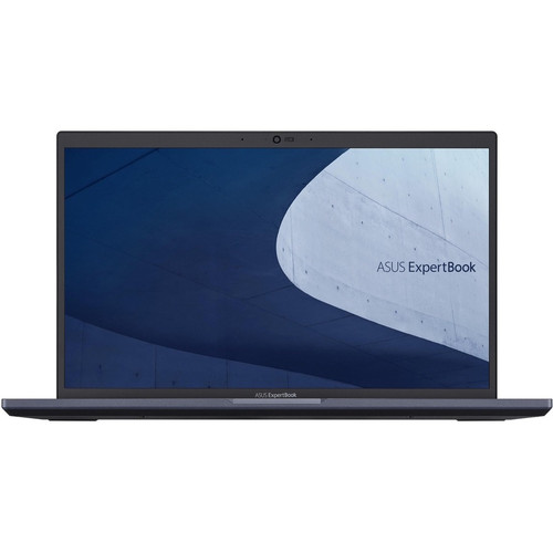 Asus ExpertBook B1 B1500 B1500CEAE-C53WP-CA 15.6" (396.24 mm) Notebook - Full HD - Intel Core i5 11th Gen i5-1135G7 - 8 GB - 256 GB - (Fleet Network)