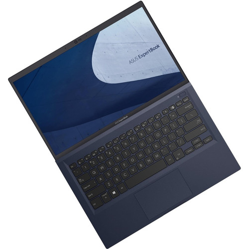Asus B1500CEAE-C53WP-CA ExpertBook B1 15. 6" FHD Business Notebook - Intel Core i5-1135G7 - 8GB RAM - 256GB SSD - Windows 11 Pro - Star Black