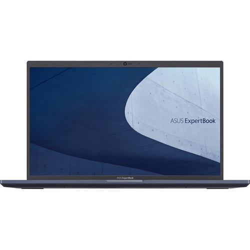 Asus ExpertBook B1 B1500 B1500CEAE-Q73WP-CB 15.6" (396.24 mm) Notebook - Full HD - Intel Core i7 11th Gen i7-1165G7 - 12 GB - 512 GB - (Fleet Network)