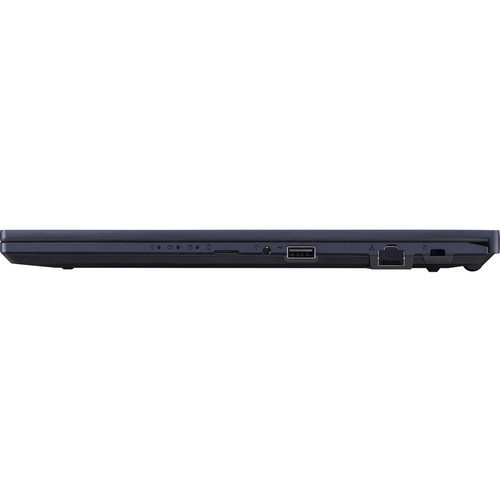 Asus B1500CEAE-Q73WP-CB ExpertBook B1 Notebook - 15. 6" Full HD - Intel Core i7-1165G7 - 12GB RAM - 512GB SSD - Windows 11 Pro - Star Black