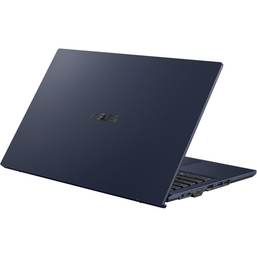 Asus B1500CEAE-Q73WP-CB ExpertBook B1 Notebook - 15. 6" Full HD - Intel Core i7-1165G7 - 12GB RAM - 512GB SSD - Windows 11 Pro - Star Black