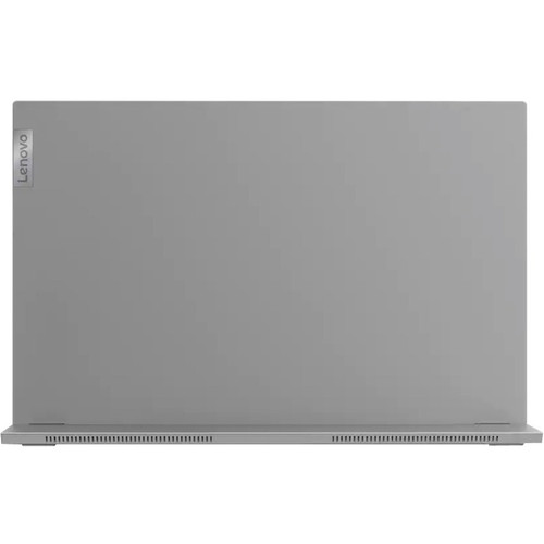 Lenovo L15 16" Class Full HD LCD Monitor - 16:9 - Raven Black - 15.6" Viewable - In-plane Switching (IPS) Technology - WLED Backlight (66E4UCC1US)