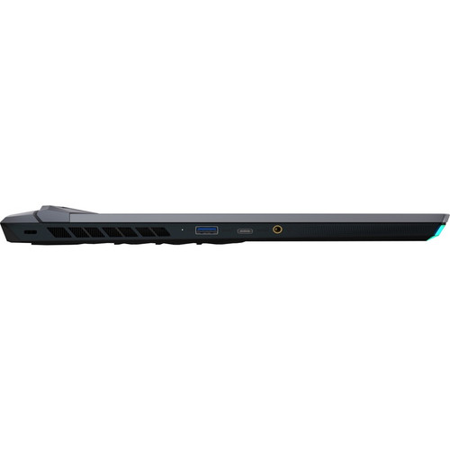 MSI GE66 Raider Raider GE66 12UGS-025CA 15.6" (396.24 mm) Gaming Notebook - Full HD - Intel Core i7 12th Gen i7-12700H - 16 GB - 512 - (Fleet Network)