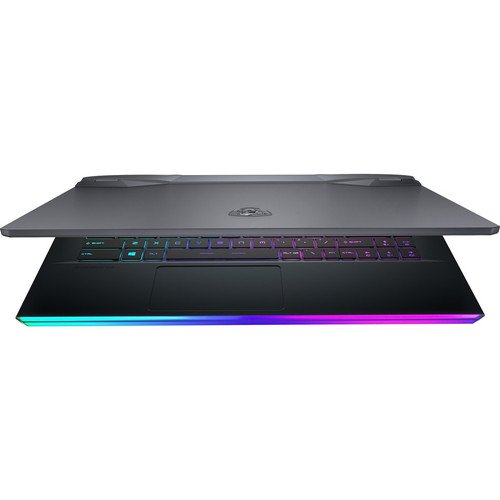 MSI RAIDER GE66 12UGS-025CA Gaming Notebook - 15. 6" FHD 360Hz - Intel Core i7-12700H - 16GB DDR5512GB NVMe SSD - NVIDIA GeForce RTX 3070 Ti 8GB