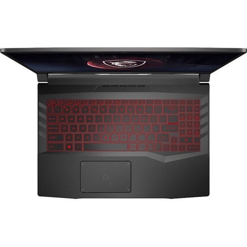 MSI PULSE GL66 12UEK-003CA Gaming Notebook - 15. 6" Full HD 144 Hz IPS - Intel Core i7-12700H 14-Core - 16 GB RAM - 1 TB NVMe SSD - NVIDIA GeForce RTX