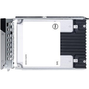 Dell S4520 1.92 TB Solid State Drive - 2.5" Internal - SATA (SATA/600) - Read Intensive - Hot Pluggable - 512e Format (Fleet Network)
