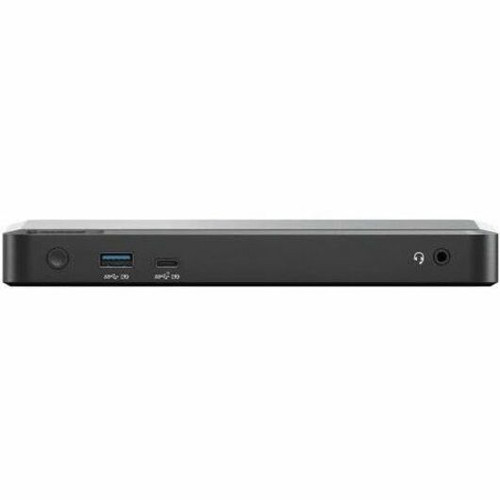Alogic MX2 USB-C Dual Display DP Alt. Mode Docking Station - With 100W Power Delivery - for Notebook, Desktop PC - 135 W - USB Type C (DUPRMX2-100)