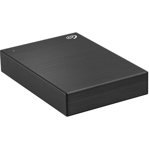 Seagate One Touch 16 TB External Desktop 3.5 Inch Hard Drive Black USB 3.0 Micro B Portable Backup Solution STLC16000400