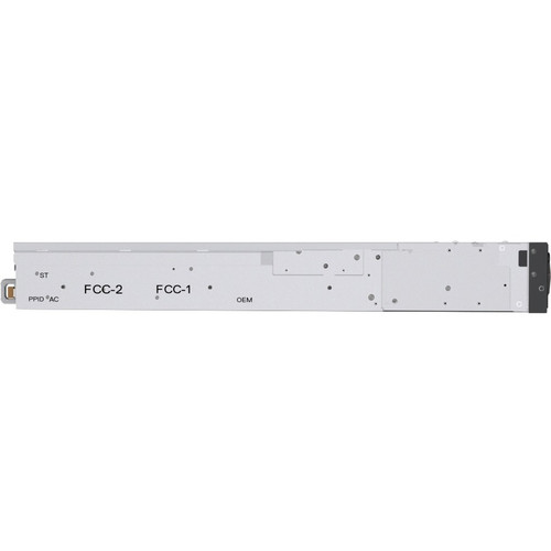 Dell EMC PowerEdge R750xs 2U Rack-mountable Server - 2 Xeon Silver 4310 2.10 GHz - 32 GB RAM - 480 GB SSD - (1 x 480GB) SSD - Serial - (Fleet Network)
