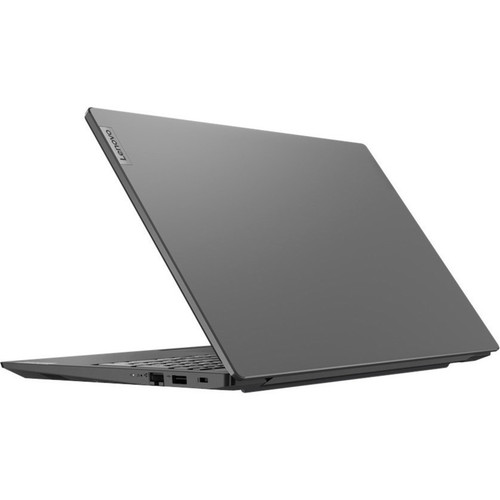 Lenovo 82KD00DHUS V15-ALC 15. 6" Notebook - Full HD - AMD Ryzen 5 5500U Hexa-core - 8 GB RAM - 512 GB NVMe SSD - Windows 10 Pro - English Keyboard