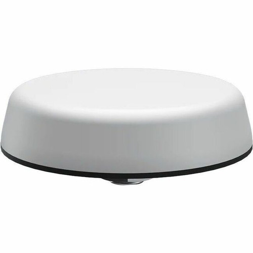 Panorama Antennas CM[X]-24-58-2| Low Profile MiMo WiFi Antenna - 2.4 GHz to 2.5 GHz, 4.9 GHz to 6 GHz - Vehicle - White - Ceiling - - (Fleet Network)