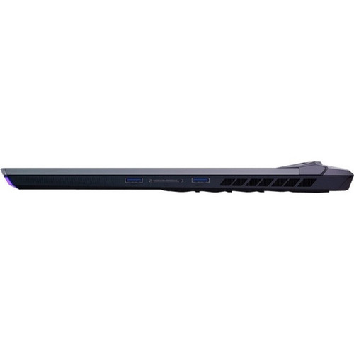 MSI RAIDER GE76 12UGS-451CA GE76 Raider 12UGS-451CA 17. 3" Gaming Notebook - Intel Core i7-12700H - 32GB RAM - 1TB SSD - NVIDIA GeForce RTX 3070 Ti
