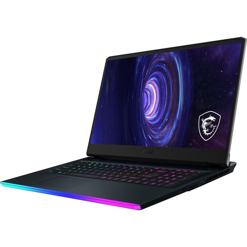 MSI RAIDER GE76 12UGS-451CA GE76 Raider 12UGS-451CA 17. 3" Gaming Notebook - Intel Core i7-12700H - 32GB RAM - 1TB SSD - NVIDIA GeForce RTX 3070 Ti