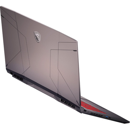 MSI Pulse GL76 Pulse GL76 12UGK-216CA 17.3" (439.42 mm) Gaming Notebook - Full HD - Intel Core i7 12th Gen i7-12700H - 16 GB - 1 TB - (Fleet Network)