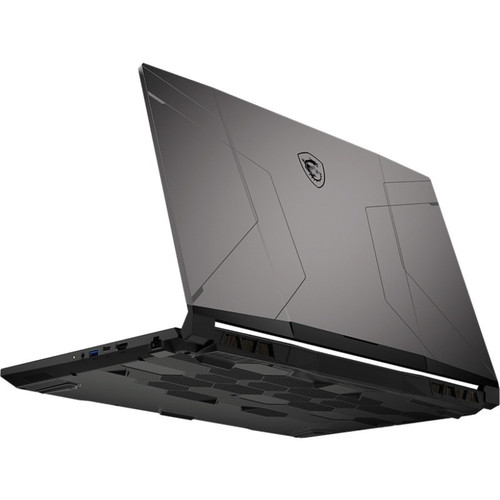 MSI PULSE GL76 12UGK-216CA 17. 3" Gaming Notebook - Intel Core i7-12700H - 16GB RAM - 1TB SSD - NVIDIA GeForce RTX 3070 - 360Hz - Windows 11 Home