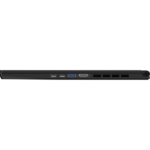 MSI Stealth 15.6 Inch Full HD Gaming Notebook Intel Core Gen 16 GB 1 TB SSD Carbon Gray STEALTH 15M B12UE-027CA STEALTH 15M STEALTH 15M B12UE-027CA