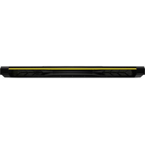 MSI CROSSHAIR 15 R6E B12UGZ-050 Crosshair 15 Rainbow Six Extraction Edition B12U - 15. 6" QHD 165Hz Gaming Notebook - Intel Core i7-12700H - 16GB RAM