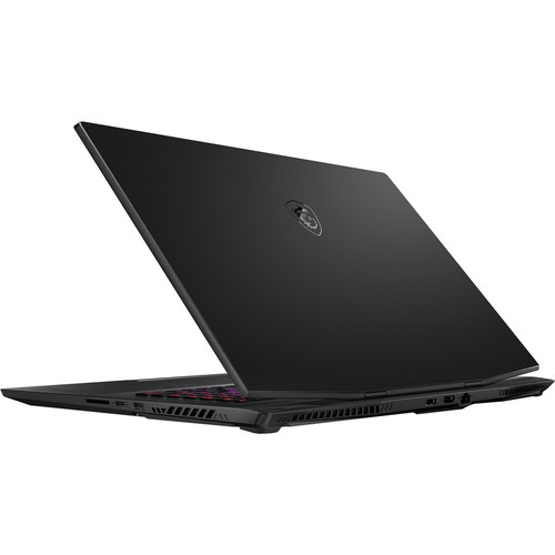 MSI STEALTH GS77 12UGS-036CA Gaming Notebook - 17. 3" QHD 240Hz - Intel Core i7-12700H - 32GB DDR5 - 1TB NVMe SSD - NVIDIA GeForce RTX 3070 Ti 8GB
