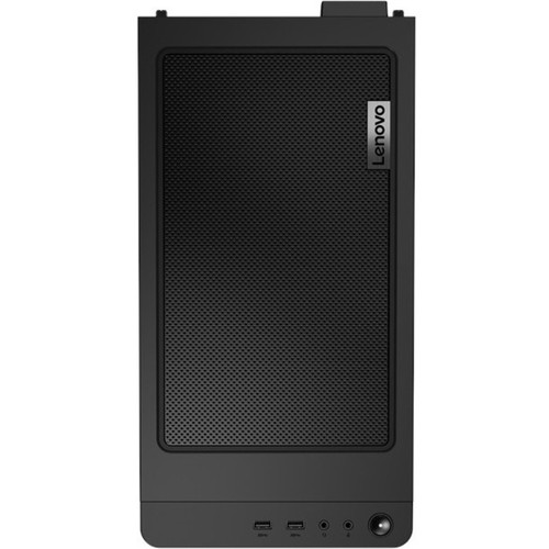 Lenovo 90RB001QUS Legion T5 26AMR5 Gaming Desktop - AMD Ryzen 7 5700G 8-Core - 16GB RAM - 1TB HDD + 512GB SSD - NVIDIA GeForce GTX 1660 SUPER 6GB