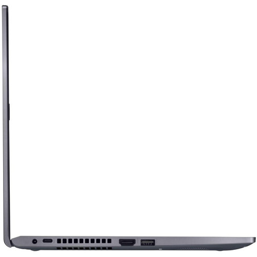 Asus M515 M515DA-DS31-CA 15.6" (396.24 mm) Notebook - HD - AMD Ryzen 3 3250U - 8 GB - 128 GB SSD - Slate Gray - AMD Chip - 1366 x 768 (Fleet Network)