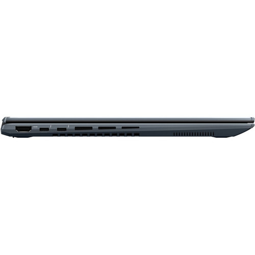 Asus Zenbook 14 Flip OLED UP5401 UP5401EA-DS59T-CA 14" (355.60 mm) Touchscreen Convertible 2 in 1 Notebook - 2.8K - Intel Core i5 11th (Fleet Network)