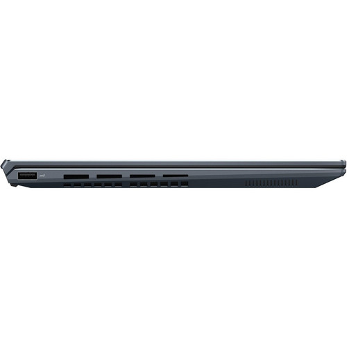 Asus Zenbook 14X OLED UX5400 UX5400EG-DS71T-CA 14" (355.60 mm) Touchscreen Notebook - 2.8K - Intel Core i7 11th Gen i7-1165G7 - 16 GB (Fleet Network)