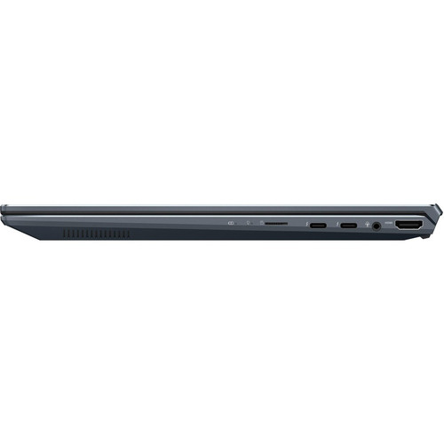 Asus UX5400EG-DS71T-CA Zenbook 14X OLED Notebook - 14" 2. 8K 90Hz Touchscreen - Intel Core i7-1165G7 - 16GB RAM - 512GB SSD - NVIDIA GeForce MX450