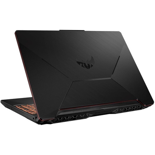 TUF FA706IE-DS71-CA Gaming A17 17. 3" FHD 144Hz Gaming Notebook - AMD Ryzen 7 4800H - 16GB RAM - 512GB SSD - NVIDIA GeForce RTX 3050 Ti 4GB - Windows