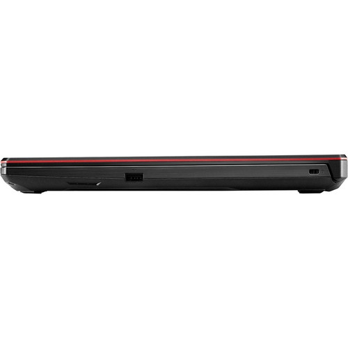 TUF FX506LH-DS51-CA Gaming F15 Notebook - 15. 6" FHD 144Hz - Intel Core i5-10300H - 8GB RAM - 1TB SSD - NVIDIA GeForce GTX 1650 4GB - Windows 11 Home