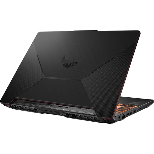 TUF FX506LH-DS51-CA Gaming F15 Notebook - 15. 6" FHD 144Hz - Intel Core i5-10300H - 8GB RAM - 1TB SSD - NVIDIA GeForce GTX 1650 4GB - Windows 11 Home