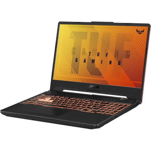 TUF FX506LH-DS51-CA Gaming F15 Notebook - 15. 6" FHD 144Hz - Intel Core i5-10300H - 8GB RAM - 1TB SSD - NVIDIA GeForce GTX 1650 4GB - Windows 11 Home