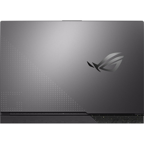 Asus G513IE-DS71-CA ROG Strix G15 Gaming Notebook - 15. 6" FHD 144Hz - AMD Ryzen 7 4800H - 16GB RAM - 512GB SSD - NVIDIA GeForce RTX 3050 Ti