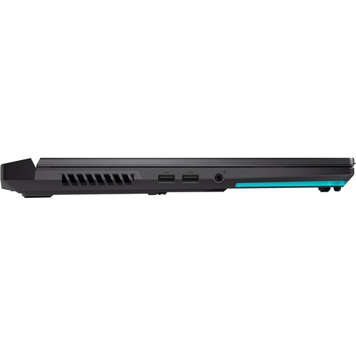Asus ROG Strix G17 G713 G713RS-XS91-CA 17.3" (439.42 mm) Gaming Notebook - WQHD - AMD Ryzen 9 6900HX - 16 GB - 1 TB SSD - AMD Chip - x (Fleet Network)